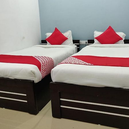 מלון שילונג Oyo 45654 Saw Aiom Residency מראה חיצוני תמונה