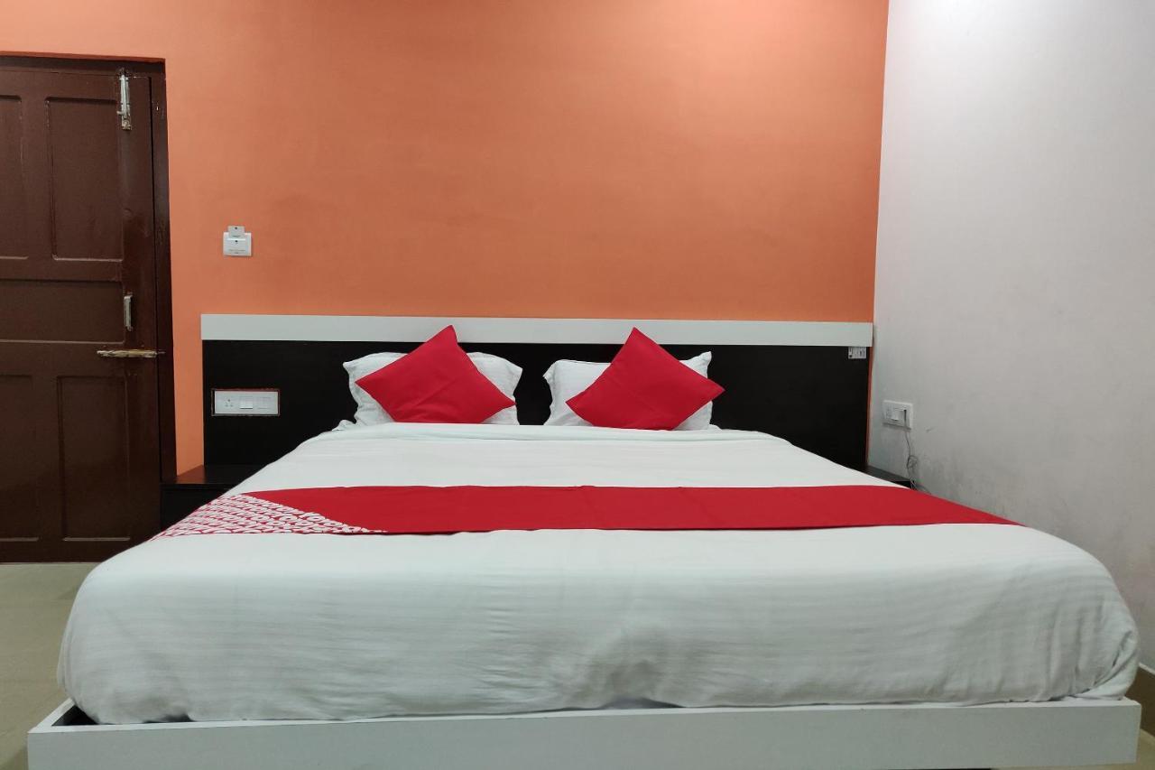 מלון שילונג Oyo 45654 Saw Aiom Residency מראה חיצוני תמונה